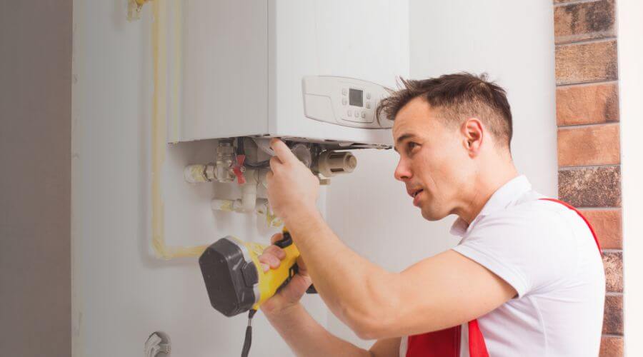Professional sewer line replacement in Grandview, MO